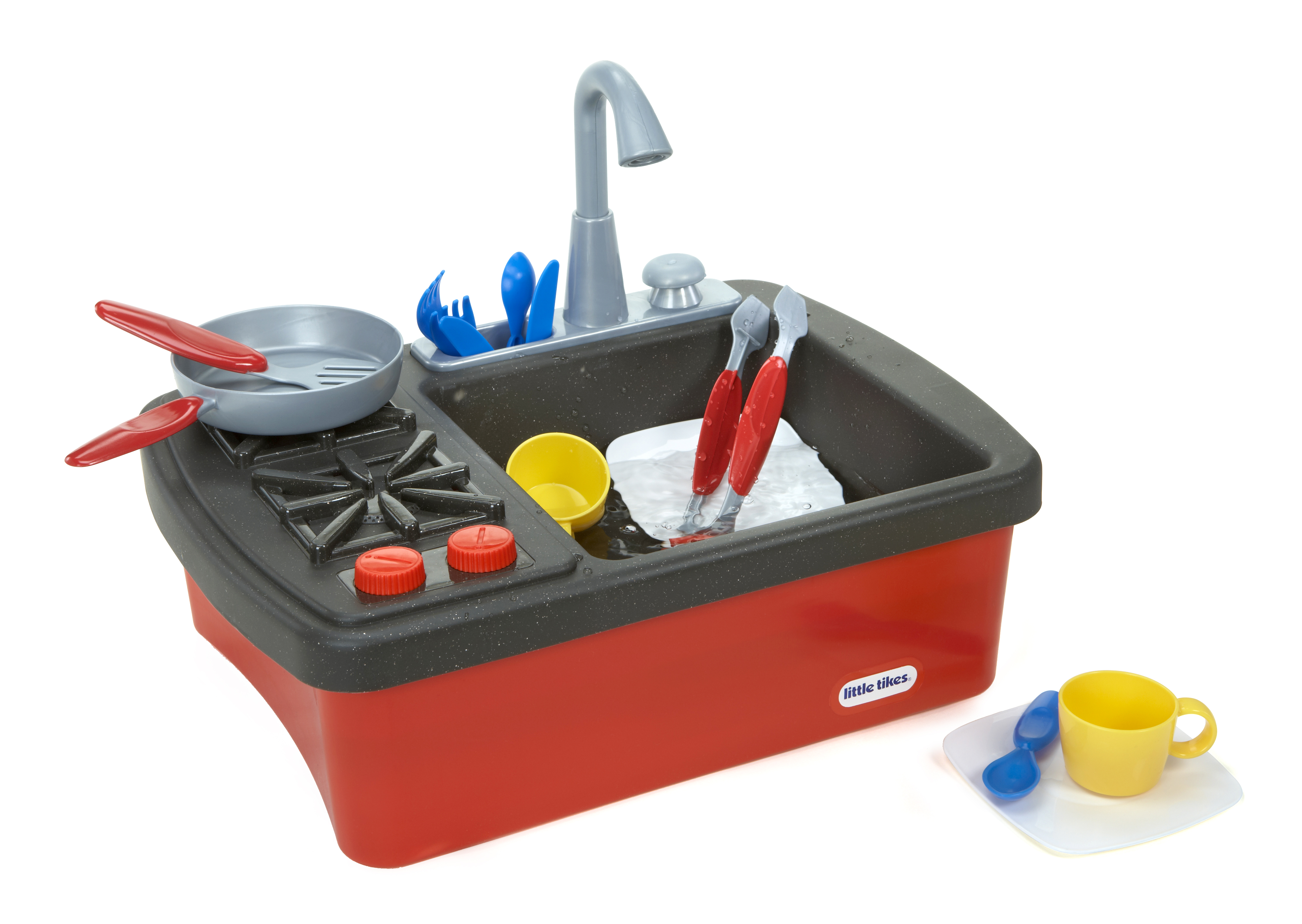 Little Tikes Play Kitchen Little Tikes Play Kitchen